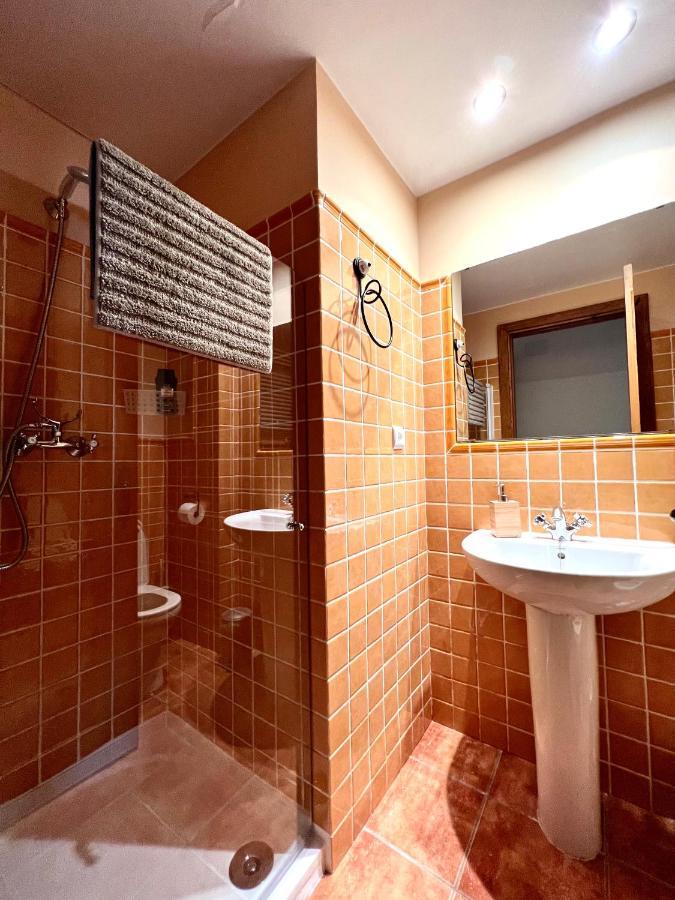 Apartament Deluxe Espot - L'Amfitriona 外观 照片