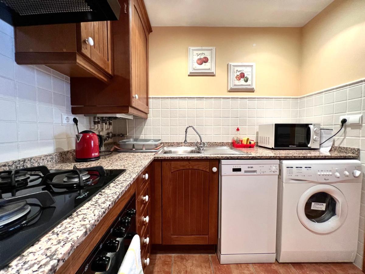 Apartament Deluxe Espot - L'Amfitriona 外观 照片