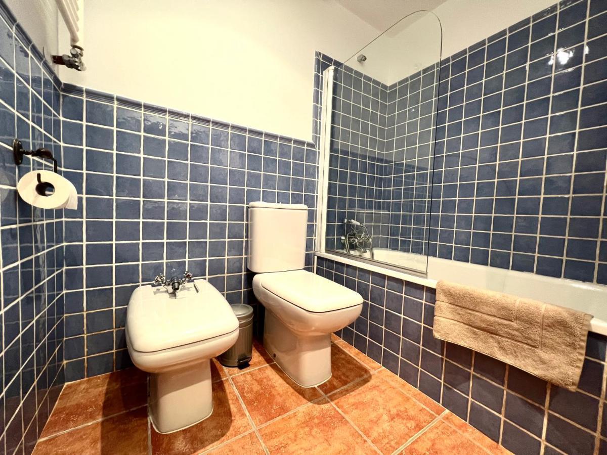 Apartament Deluxe Espot - L'Amfitriona 外观 照片