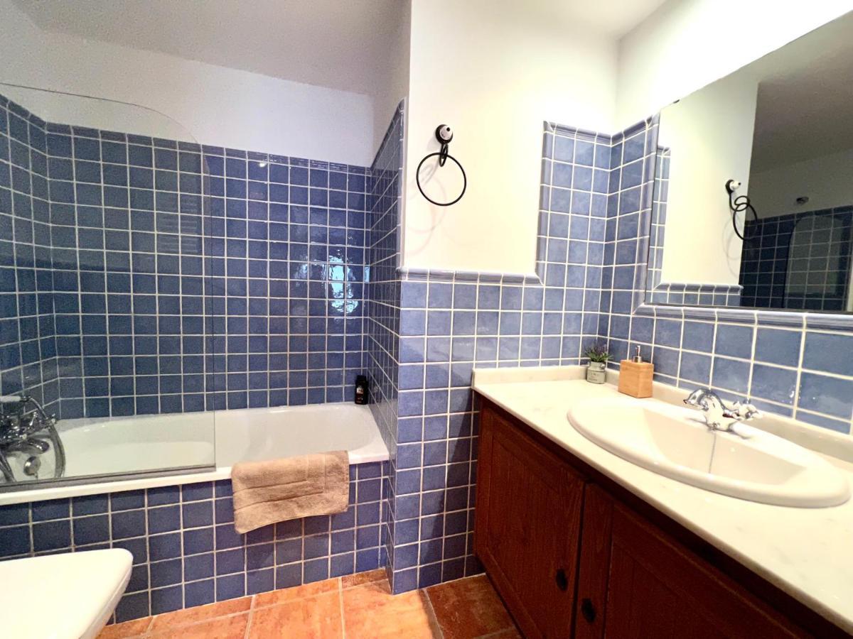 Apartament Deluxe Espot - L'Amfitriona 外观 照片