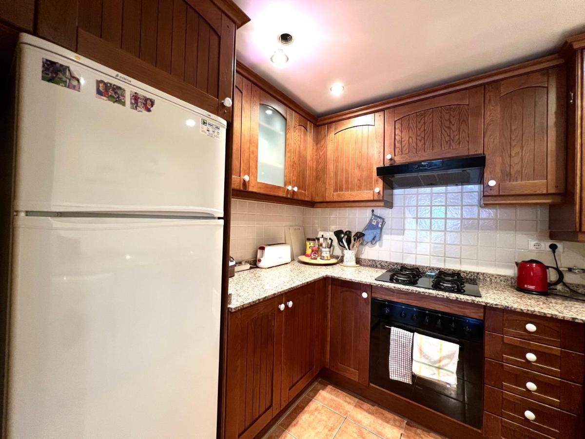 Apartament Deluxe Espot - L'Amfitriona 外观 照片