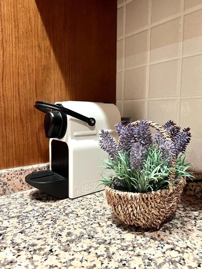Apartament Deluxe Espot - L'Amfitriona 外观 照片