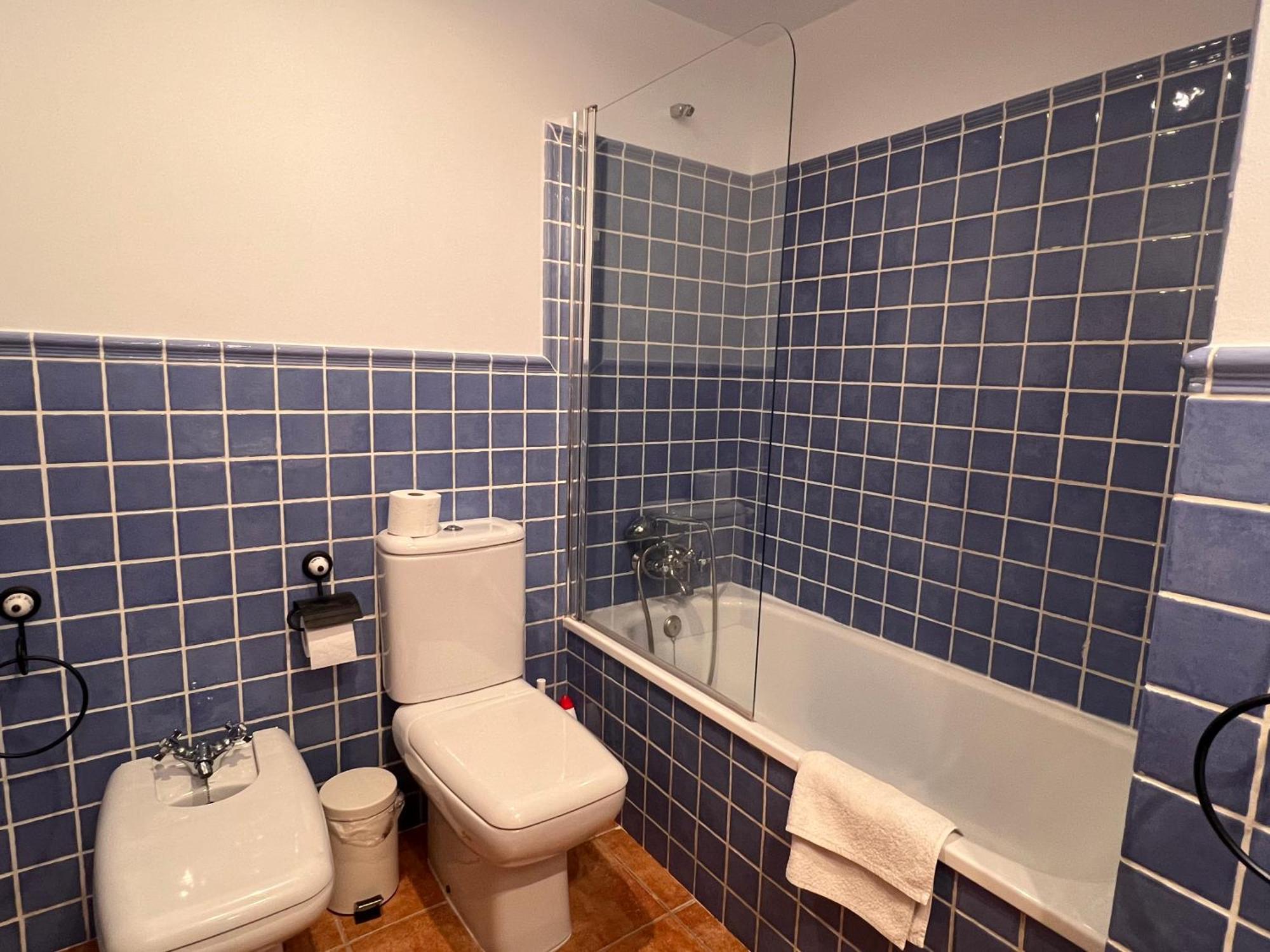 Apartament Deluxe Espot - L'Amfitriona 外观 照片